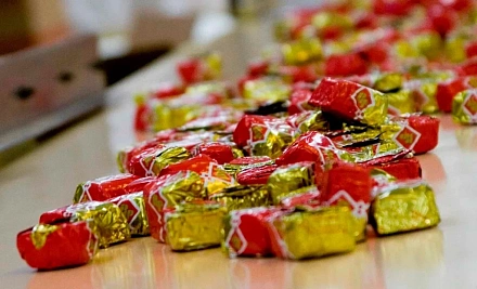 Как и из чего делают халву: 5 полезных свойств продукта
