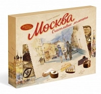 Москва. Счастливые моменты