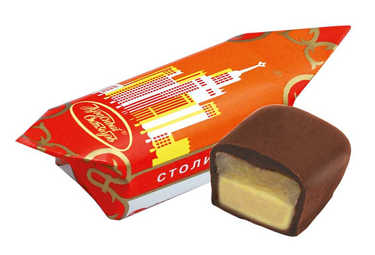 Столичные