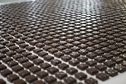 Кондитеры знают главные составляющие успеха в бизнесе