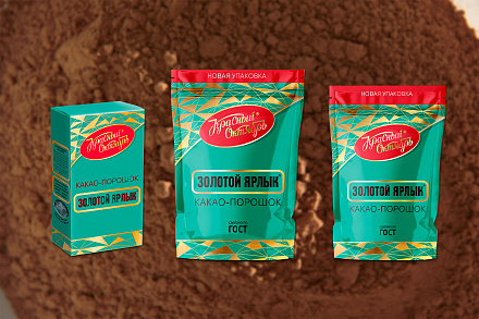 Как выбрать какао