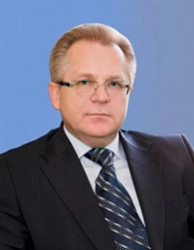 Николай Сергеевич Васюков