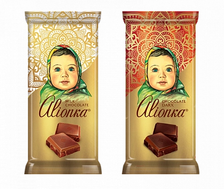 Восточным принцам нравятся «Аленки»