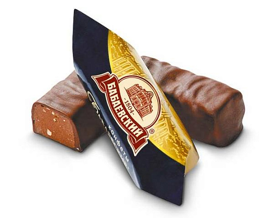 Бабаевский