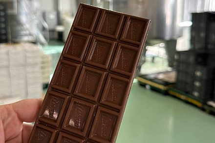 Шоколадка «Аленка» - часть культурного кода России