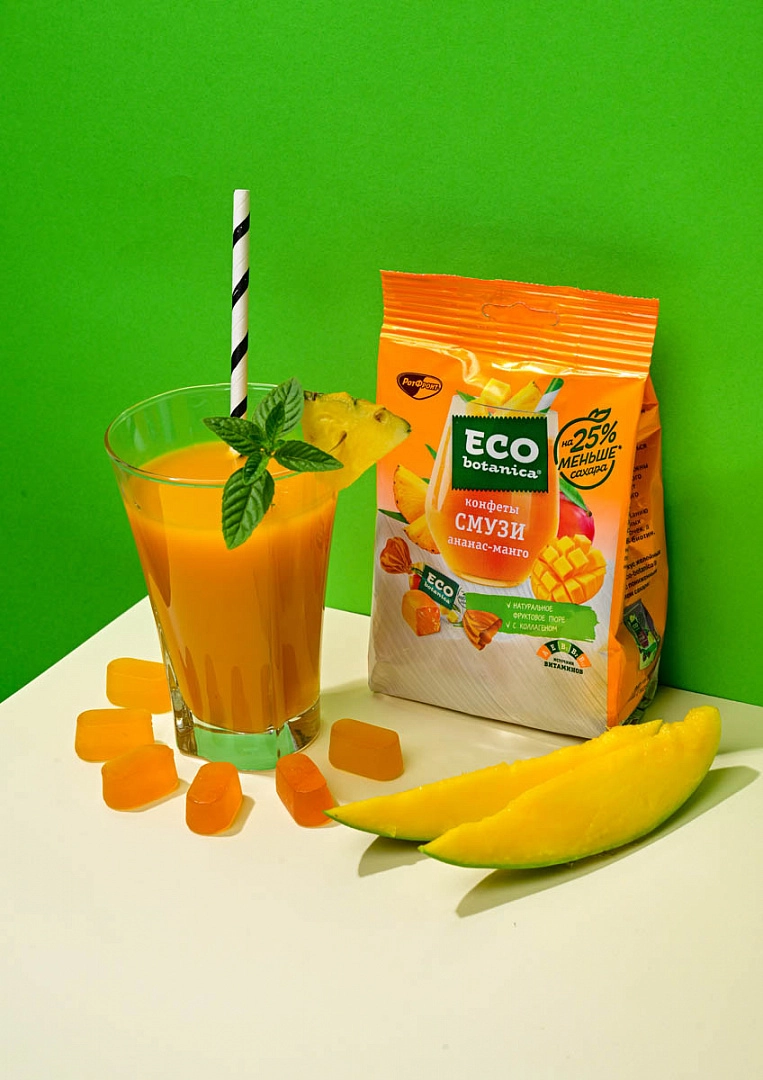 Eco-botanica'