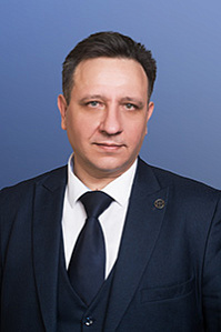 Аксёнов Андрей Иванович