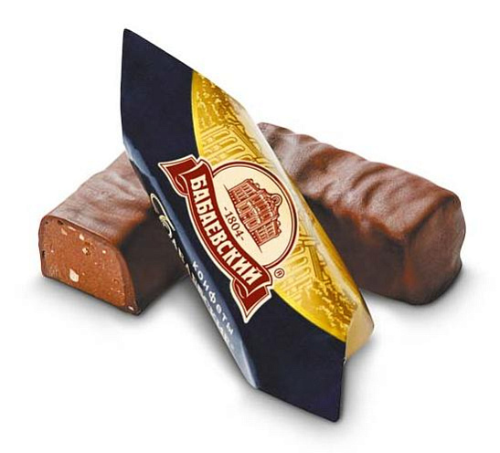 Бабаевский