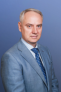Горбачев Дмитрий Михайлович