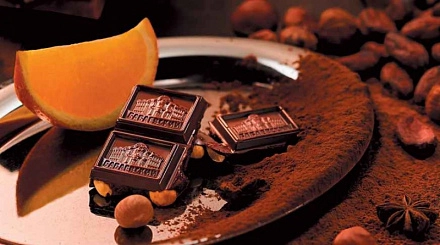 «Объединенные кондитеры» поздравляют любителей сладкого с международным «Днем шоколада»!
