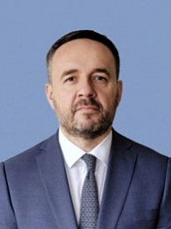 Алексей Викторович Орлов